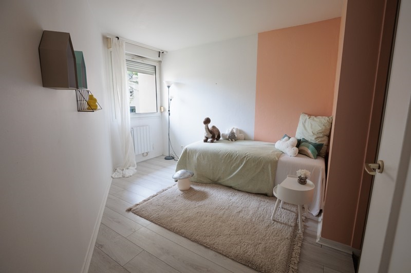 Vente Appartement LYON 09 - 3 pièces -71 m² - (69009)