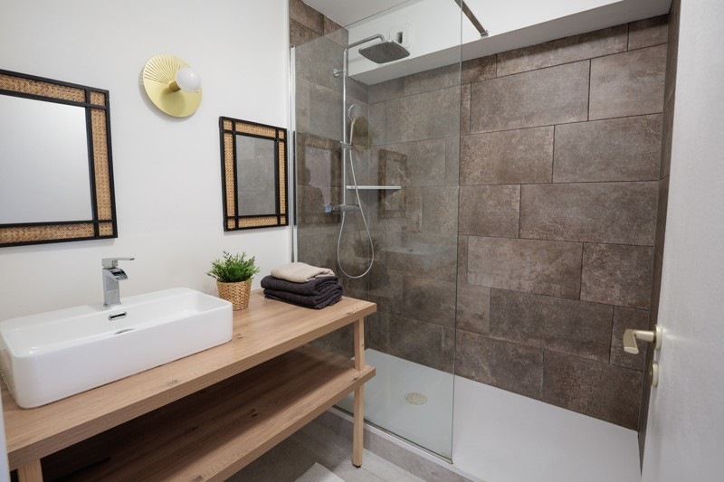 Vente Appartement LYON 09 - 3 pièces -71 m² - (69009)