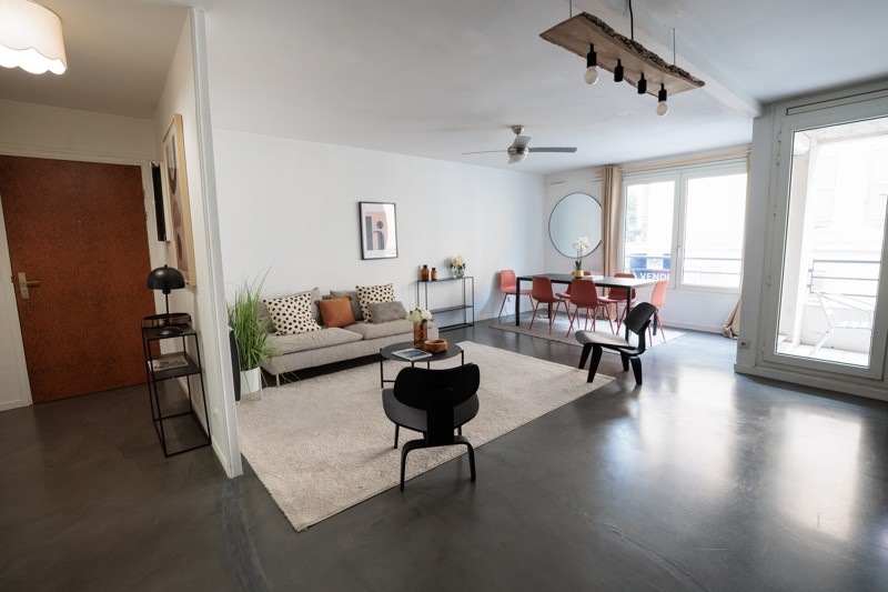 Appartement 3 pièces 71 m² · à Lyon 09 · 71 m² · 292 050 €