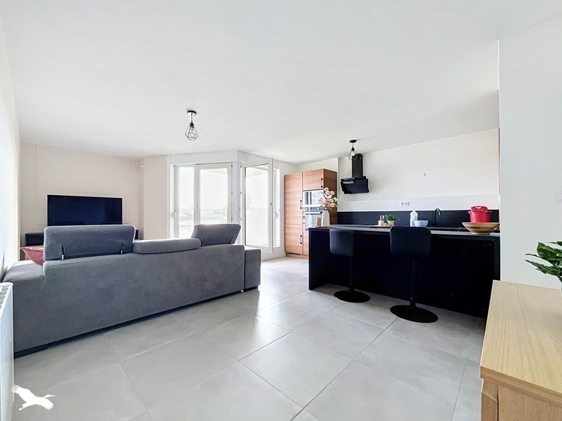 Appartement 3 pièces 67 m² · à Lyon 09 · 67 m² · 297 990 €