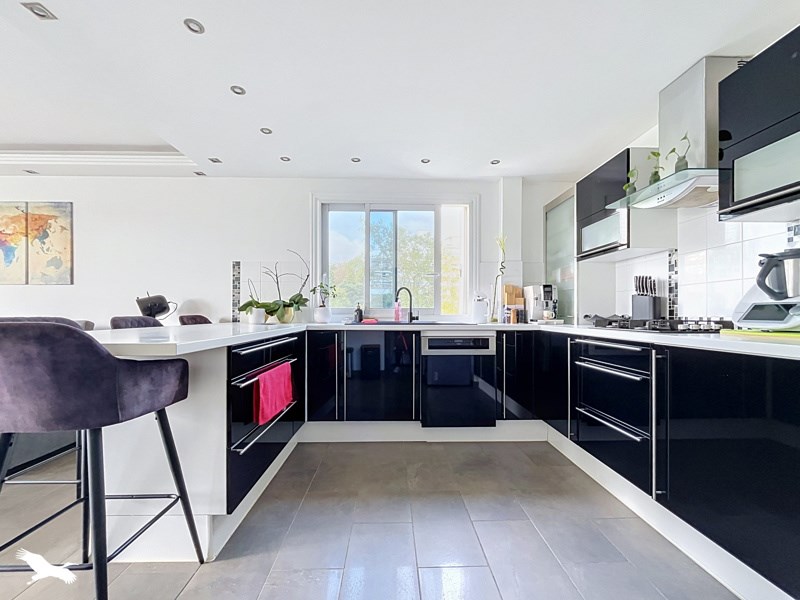 Vente Appartement Lyon - 4 pièces -99 m² - (69009)
