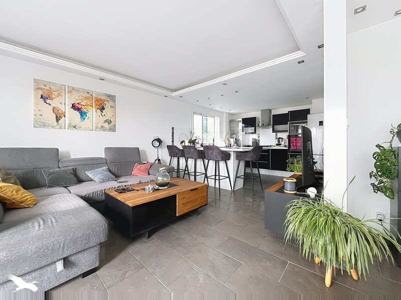 Vente Appartement Lyon 69009 4 pièces - 99 m²