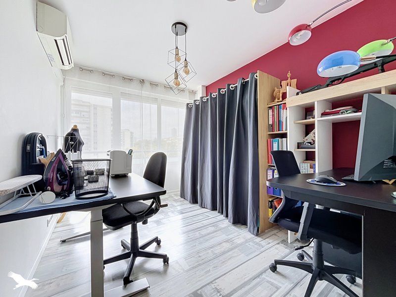 Vente Appartement Lyon - 4 pièces -99 m² - (69009)