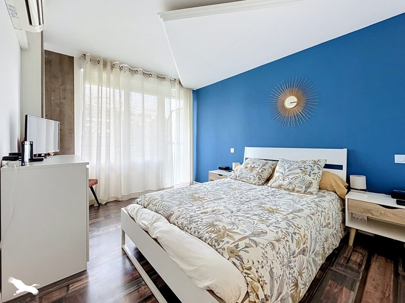 Vente Appartement Lyon - 4 pièces -99 m² - (69009)