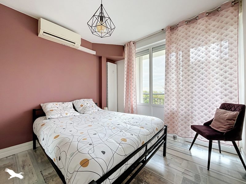 Vente Appartement Lyon - 4 pièces -99 m² - (69009)
