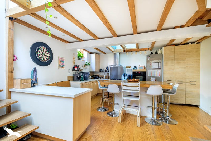 Vente Appartement Lyon - 4 pièces -77 m² - (69009)