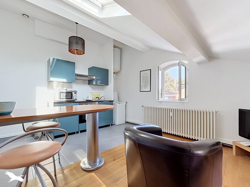 Appartement 2 pièces 25 m² · à Lyon 09 · 25 m² · 161 250 €