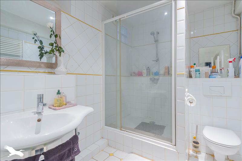 Vente Maison MEZIERES SUR SEINE - 5 pièces -115 m² - (78970)