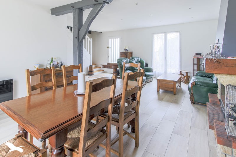 Vente Maison EPONE - 6 pièces -105 m² - (78680)