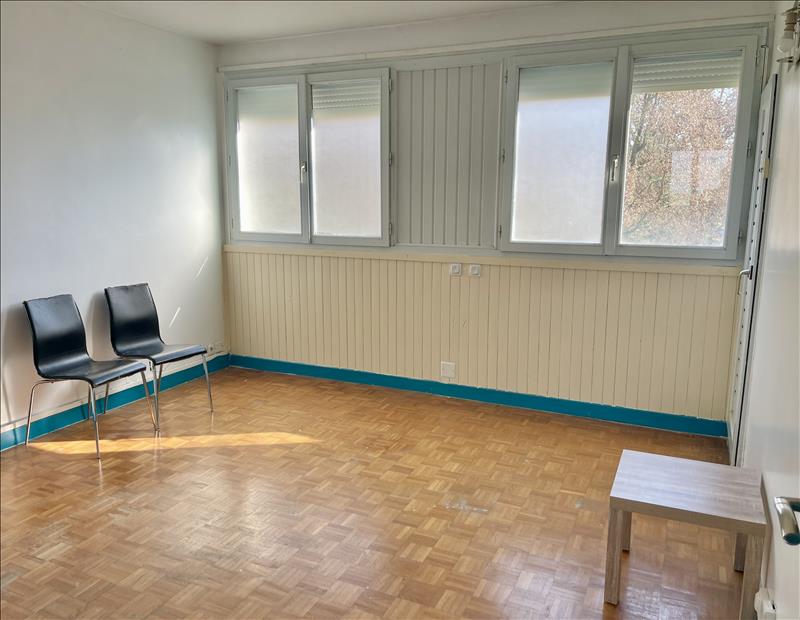 Vente Appartement AUBERGENVILLE - 2 pièces -45 m² - (78410)