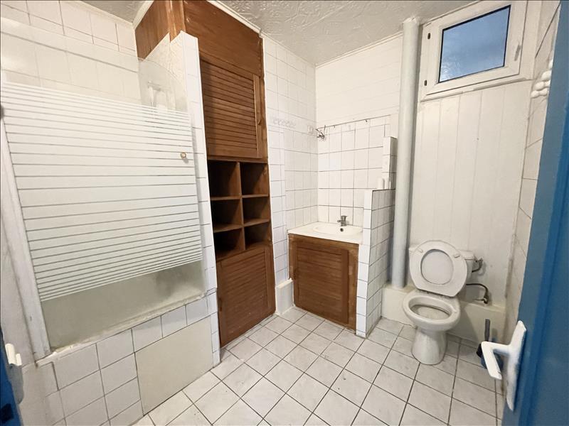 Vente Appartement AUBERGENVILLE - 2 pièces -45 m² - (78410)