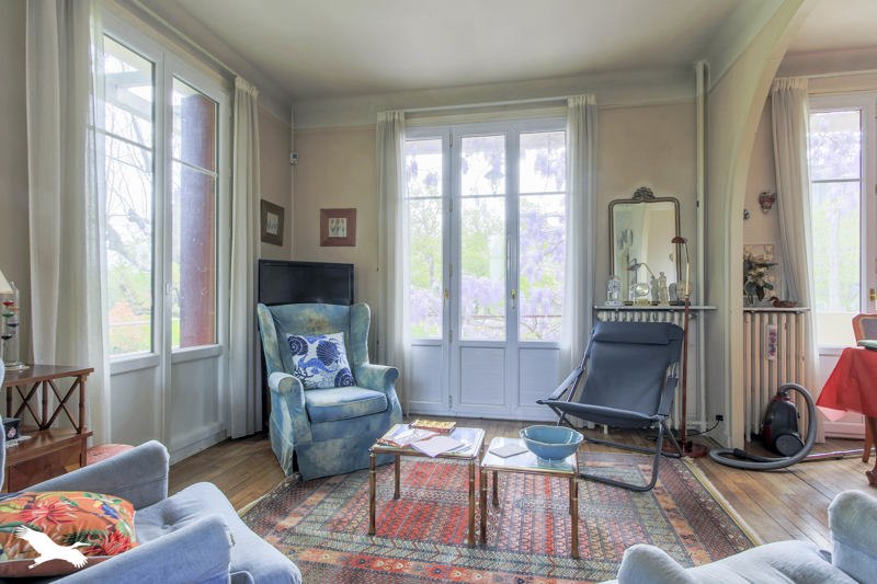 Vente Maison AUBERGENVILLE - 5 pièces -92 m² - (78410)