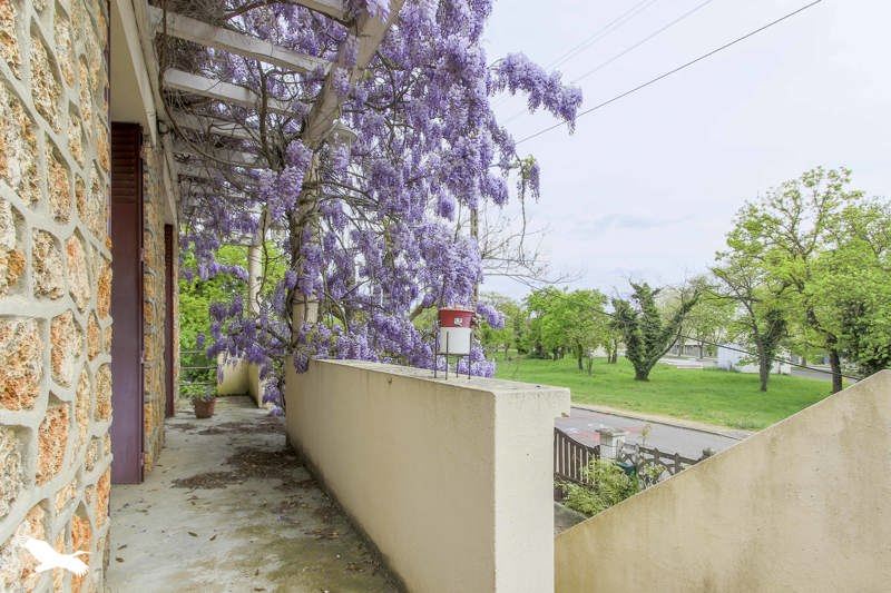 Vente Maison AUBERGENVILLE - 5 pièces -92 m² - (78410)