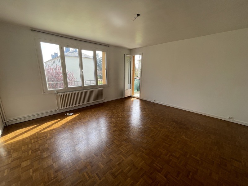 Vente Appartement AUBERGENVILLE - 3 pièces -70 m² - (78410)