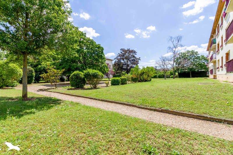 Vente Appartement AUBERGENVILLE - 3 pièces -70 m² - (78410)