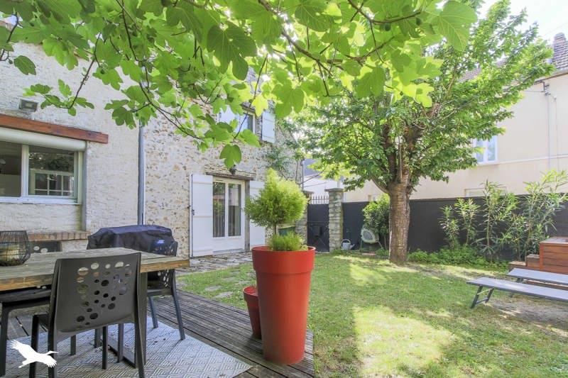 Vente Maison AUBERGENVILLE - 4 pièces -85 m² - (78410)