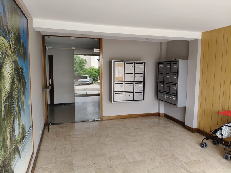 Vente Appartement AUBERGENVILLE - 1 pièce -20,8 m² - (78410)