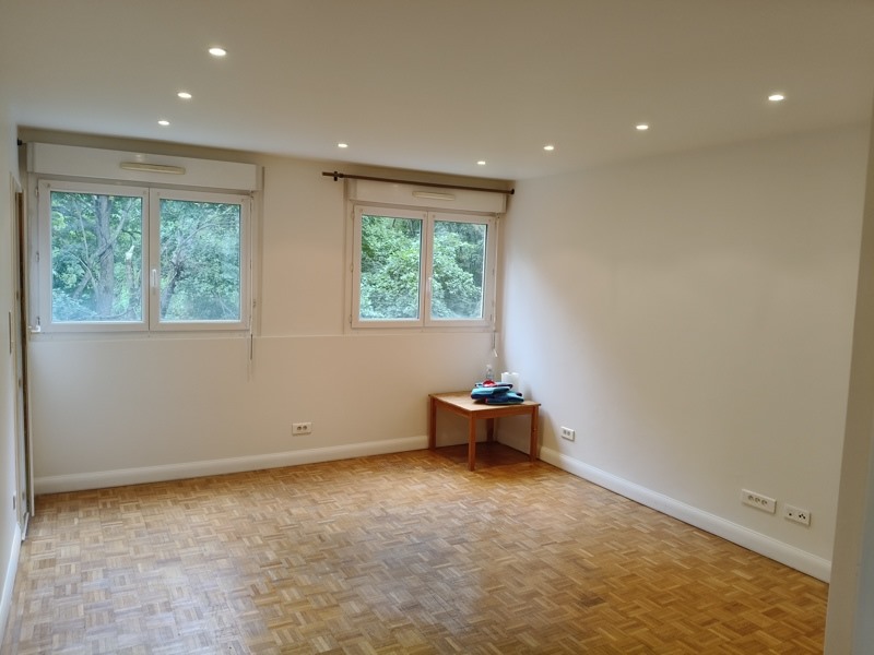 Vente Appartement AUBERGENVILLE - 3 pièces -56 m² - (78410)