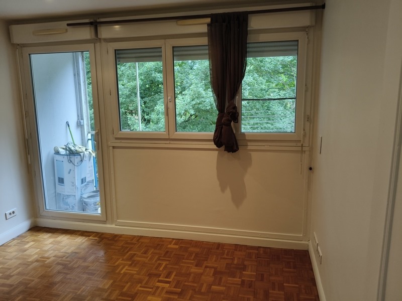 Vente Appartement AUBERGENVILLE - 3 pièces -56 m² - (78410)