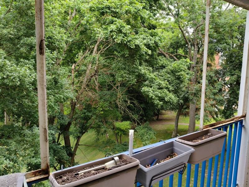 Vente Appartement AUBERGENVILLE - 3 pièces -56 m² - (78410)