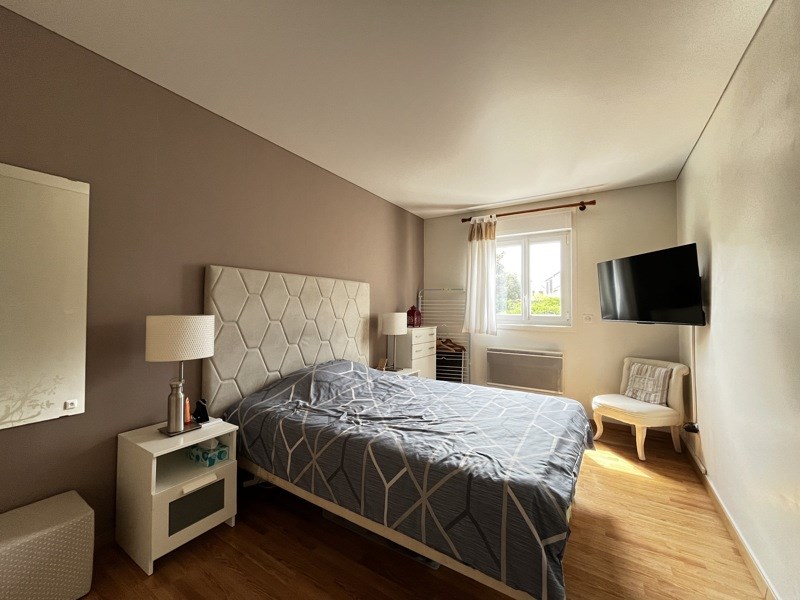 Vente Appartement AUBERGENVILLE - 2 pièces -44 m² - (78410)