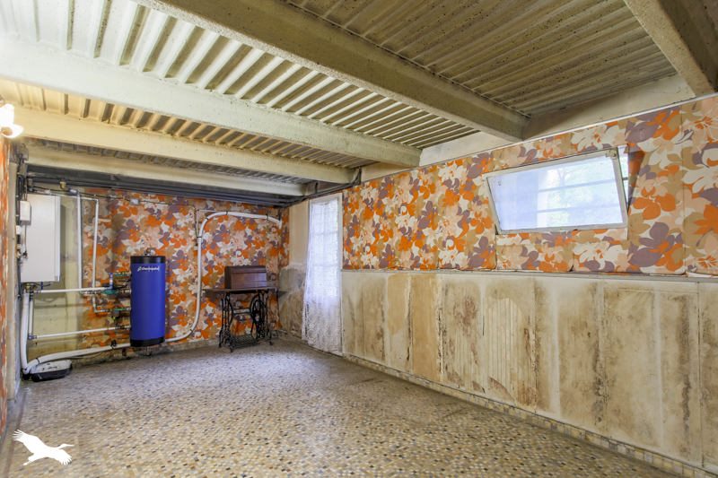 Vente Maison AUBERGENVILLE - 4 pièces -65 m² - (78410)