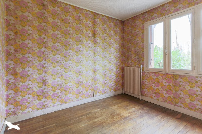 Vente Maison AUBERGENVILLE - 4 pièces -65 m² - (78410)