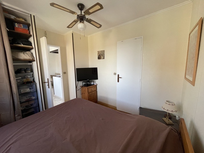 Vente Appartement AUBERGENVILLE - 2 pièces -32 m² - (78410)