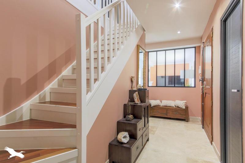 Vente Maison AUBERGENVILLE - 7 pièces -167 m² - (78410)