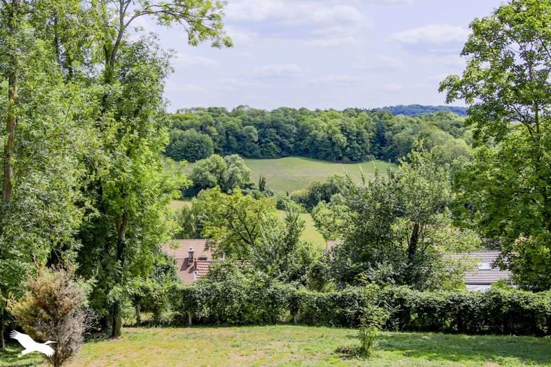 Vente Maison AUBERGENVILLE - 7 pièces -167 m² - (78410)