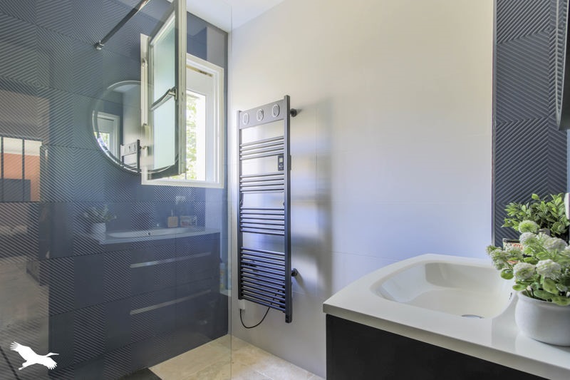 Vente Maison AUBERGENVILLE - 7 pièces -167 m² - (78410)