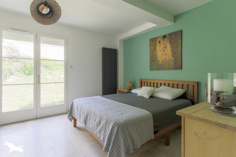 Vente Maison AUBERGENVILLE - 7 pièces -167 m² - (78410)