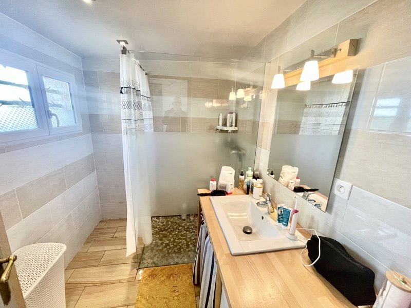 Vente Maison AUBERGENVILLE - 2 pièces -44 m² - (78410)