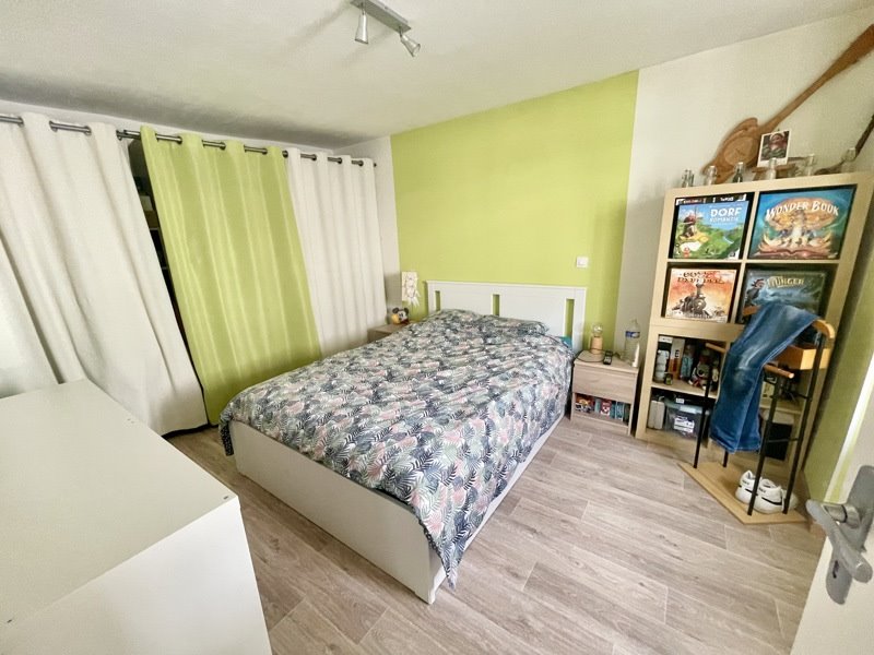 Vente Maison AUBERGENVILLE - 2 pièces -44 m² - (78410)