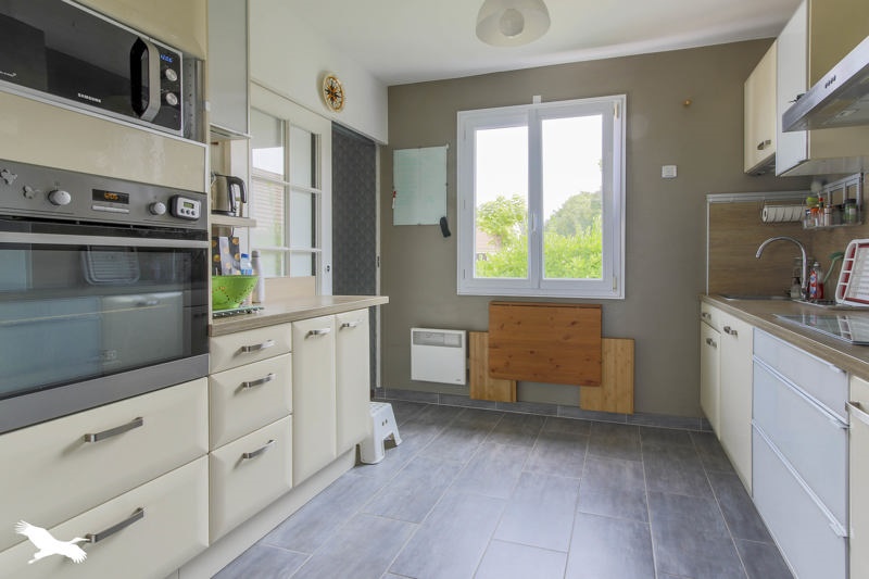 Vente Maison EPONE - 5 pièces -92 m² - (78680)