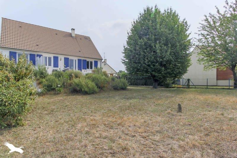 Vente Maison EPONE - 5 pièces -92 m² - (78680)