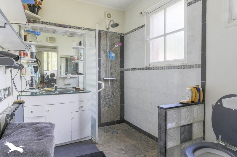 Vente Maison AUBERGENVILLE - 4 pièces -58 m² - (78410)