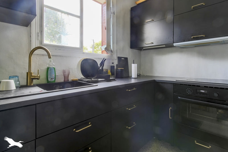 Vente Maison AUBERGENVILLE - 4 pièces -58 m² - (78410)