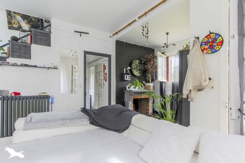 Vente Maison AUBERGENVILLE - 4 pièces -58 m² - (78410)