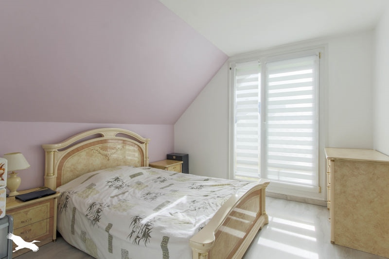 Vente Maison AUBERGENVILLE - 6 pièces -122 m² - (78410)