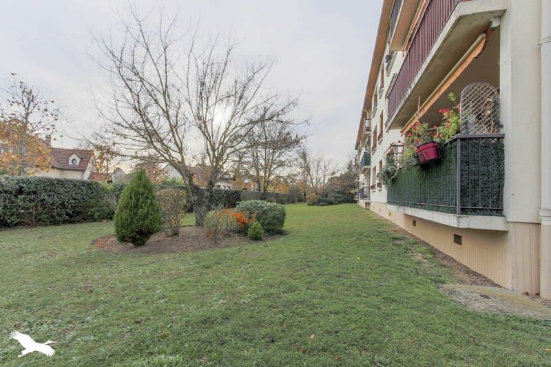 Vente Appartement AUBERGENVILLE - 4 pièces -82 m² - (78410)