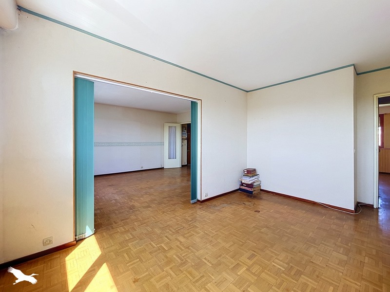 Vente Appartement AUBERGENVILLE - 5 pièces -90 m² - (78410)