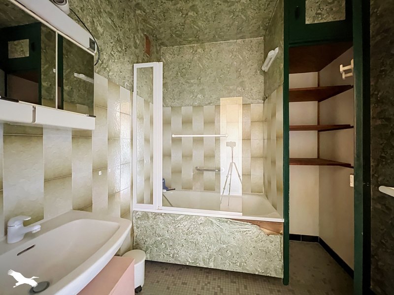 Vente Appartement AUBERGENVILLE - 5 pièces -90 m² - (78410)