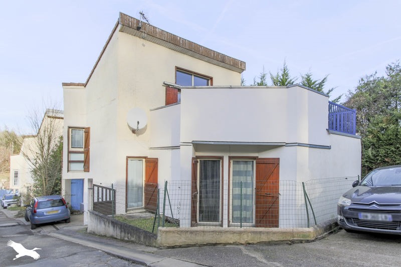 Vente Maison MEZIERES SUR SEINE - 5 pièces -94 m² - (78970)