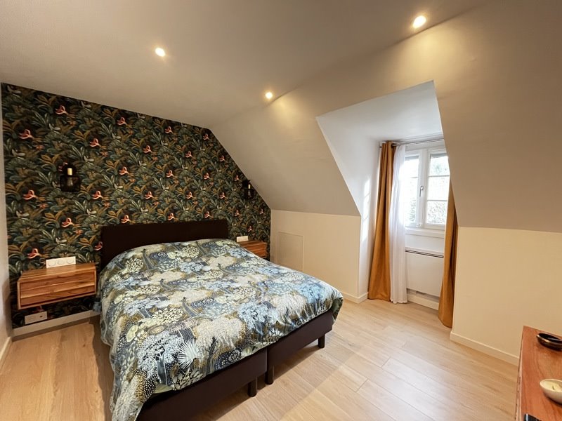 Vente Maison MEZIERES SUR SEINE - 6 pièces -164 m² - (78970)