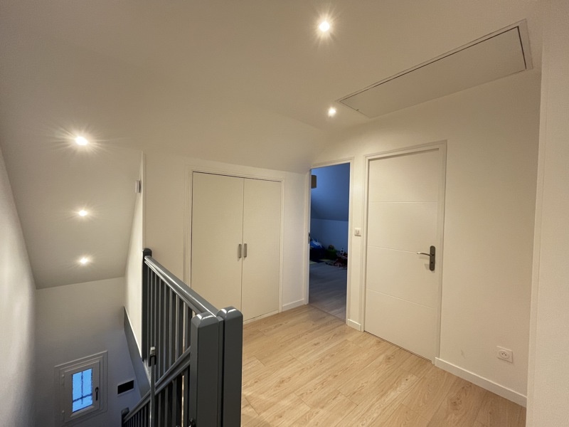 Vente Maison MEZIERES SUR SEINE - 6 pièces -164 m² - (78970)