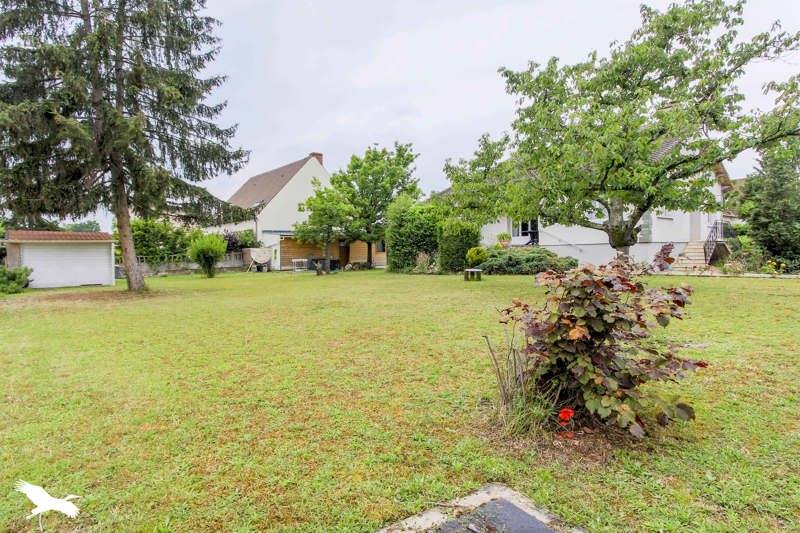 Vente Terrain AUBERGENVILLE - -385 m² - (78410)