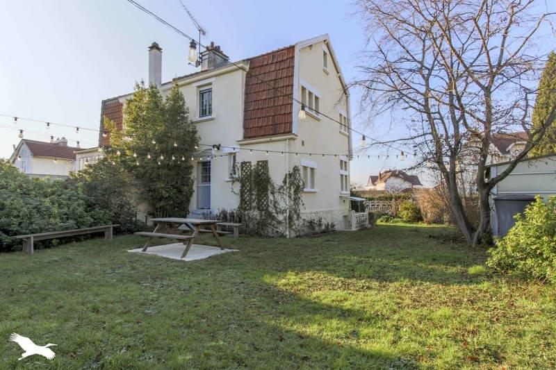 Vente Maison AUBERGENVILLE - 4 pièces -80 m² - (78410)