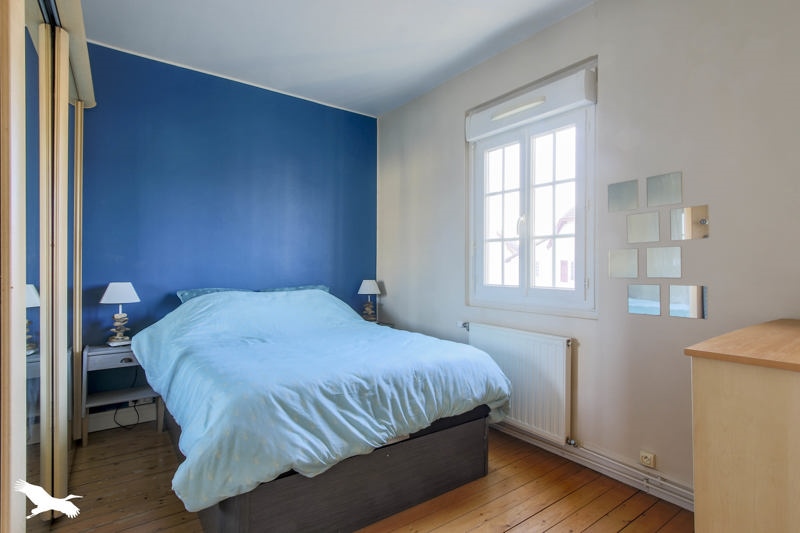 Vente Maison AUBERGENVILLE - 4 pièces -80 m² - (78410)