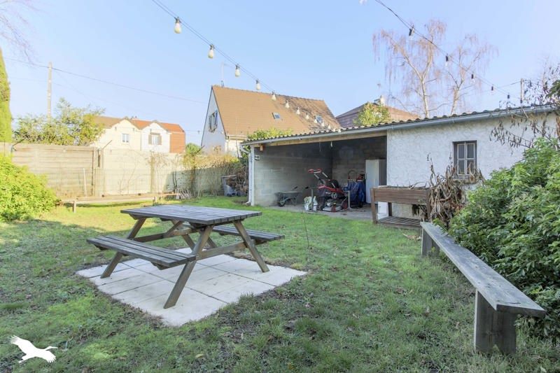 Vente Maison AUBERGENVILLE - 4 pièces -80 m² - (78410)